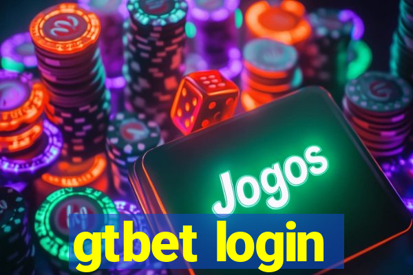 gtbet login